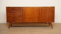 Buffet vintage | Noyer | 180 cm