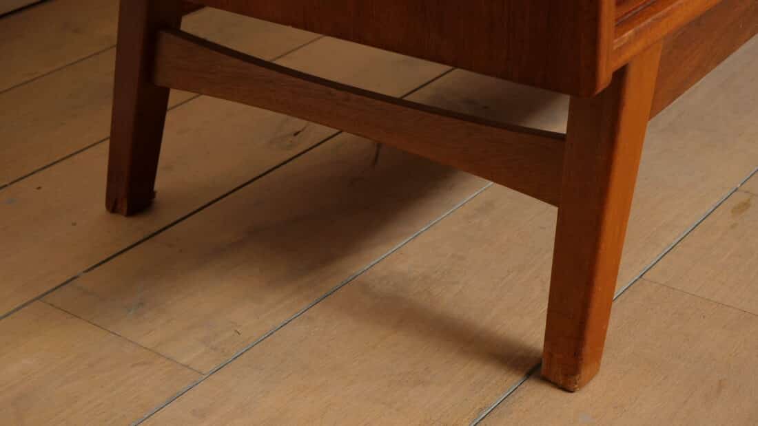 Trp Post Container Data Trp Post Id 21554 Vintage Dressoir Notenhout 180 Cm Trp Post Container