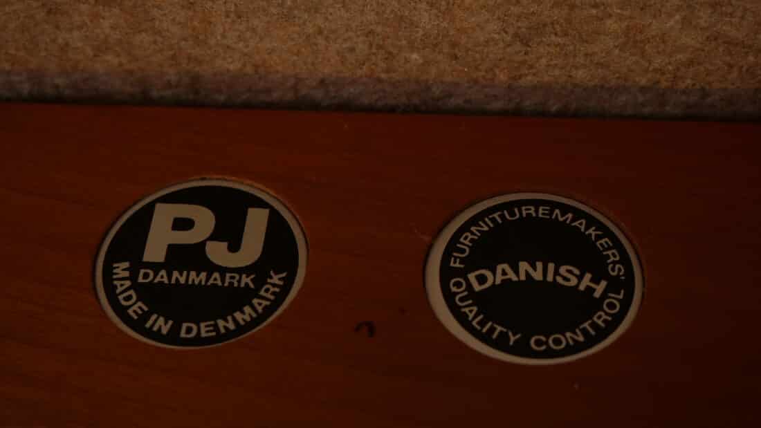 Trp Post Container Data Trp Post Id 22060 4 X Dining Chair Ole Wanscher Cherry Reupholstered Trp Post Container