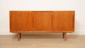 Vintage sideboard | Danish design | 153 cm