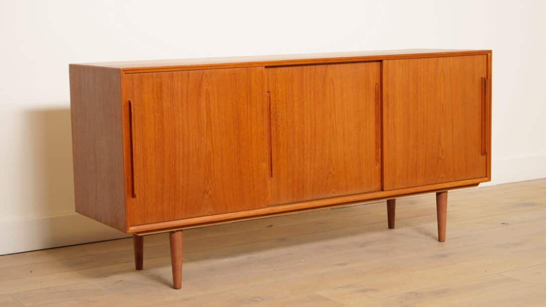 Trp Post Container Data Trp Post Id 22106 Vintage Dressoir Deens Design 153 Cm Trp Post Container