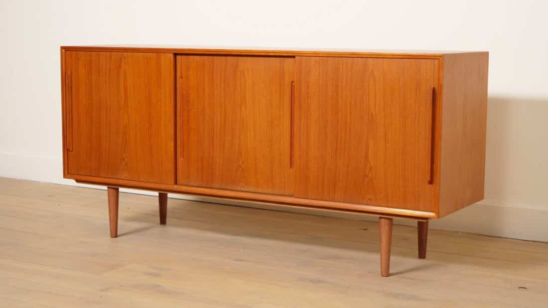 Trp Post Container Data Trp Post Id 22106 Vintage Dressoir Deens Design 153 Cm Trp Post Container