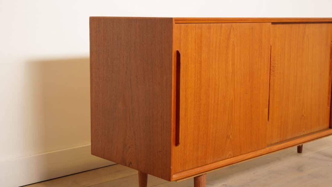 Trp Post Container Data Trp Post Id 22106 Vintage Dressoir Deens Design 153 Cm Trp Post Container