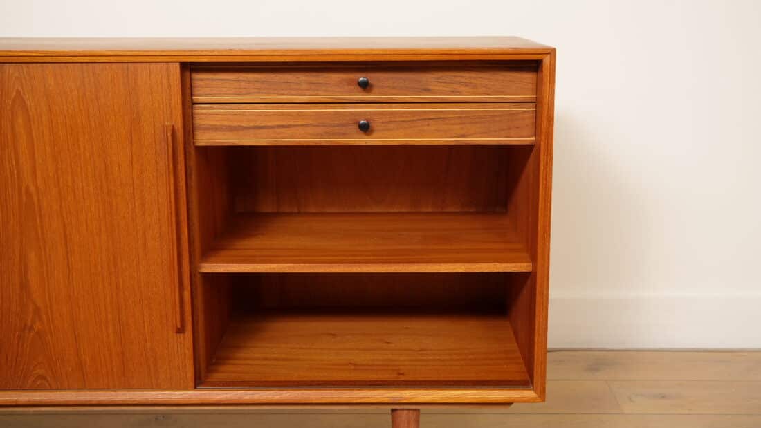 Trp Post Container Data Trp Post Id 22106 Vintage Dressoir Deens Design 153 Cm Trp Post Container