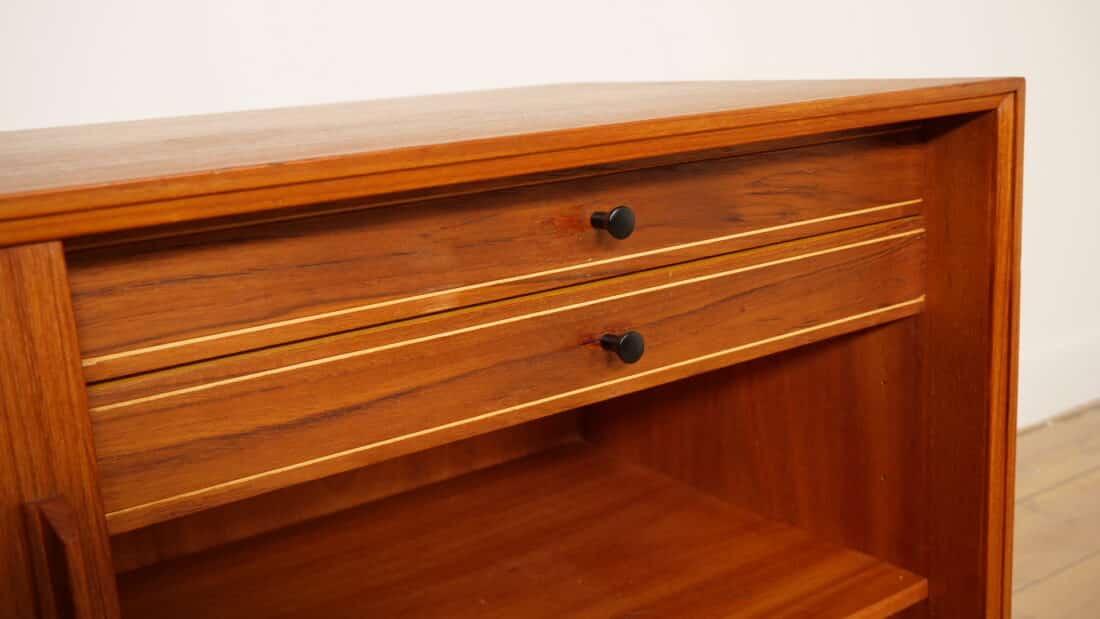 Trp Post Container Data Trp Post Id 22106 Vintage Dressoir Deens Design 153 Cm Trp Post Container