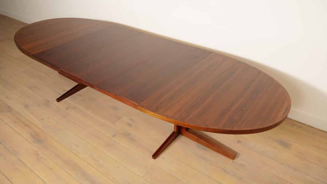 Trp Post Container Data Trp Post Id 22155 Vintage Ovale Eettafel Xxxl Palissander Uitschuifbaar 189 8211 336 Cm Cm Trp Post Container