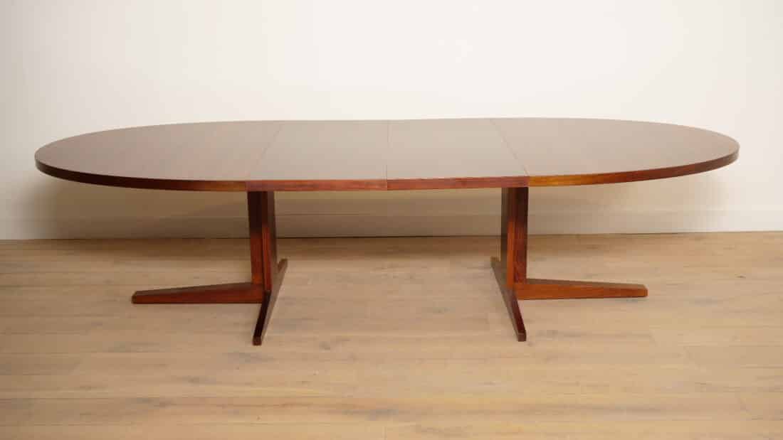 Trp Post Container Data Trp Post Id 22155 Vintage Ovale Eettafel Xxxl Palissander Uitschuifbaar 189 8211 336 Cm Cm Trp Post Container