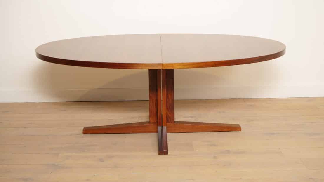 Trp Post Container Data Trp Post Id 22155 Vintage Ovale Eettafel Xxxl Palissander Uitschuifbaar 189 8211 336 Cm Cm Trp Post Container
