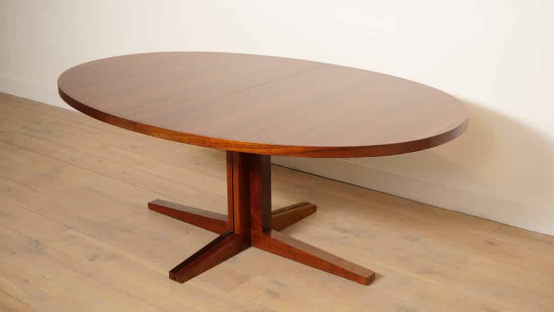 Trp Post Container Data Trp Post Id 22155 Vintage Ovale Eettafel Xxxl Palissander Uitschuifbaar 189 8211 336 Cm Cm Trp Post Container