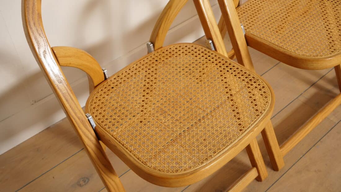Trp Post Container Data Trp Post Id 22186 Set Of 6 Folding Chairs Arca Gigi Sabadin For Crassevig Trp Post Container