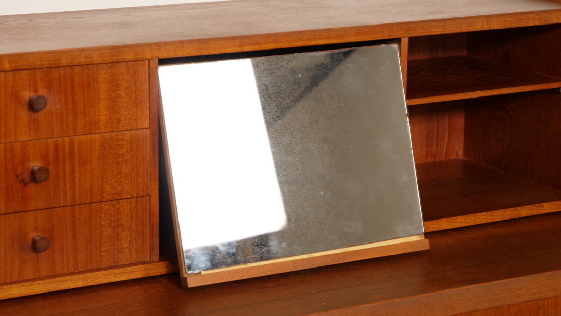 Trp Post Container Data Trp Post Id 22387 Vintage Secretaire Teak 84 Cm Trp Post Container