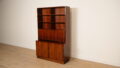 Armoire murale vintage | Bibliothèque | Secretaire | Omann Jun