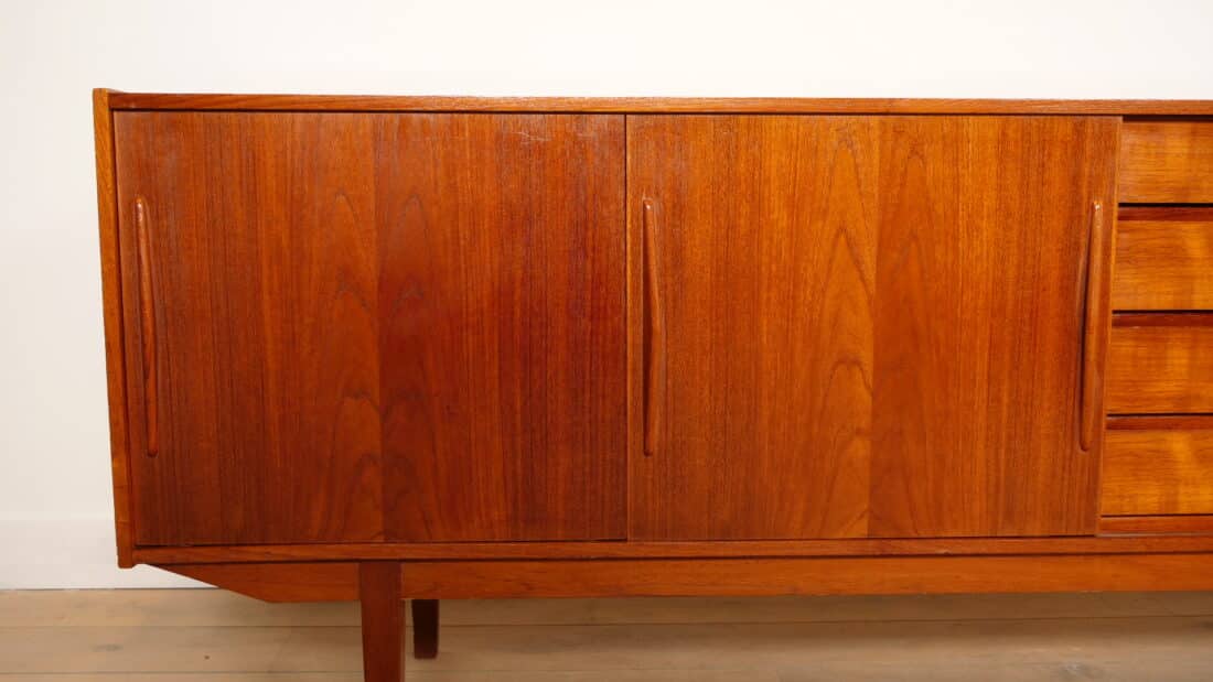 Trp Post Container Data Trp Post Id 22338 Vintage Teak Dressoir Tv Meubel 225 Cm Trp Post Container