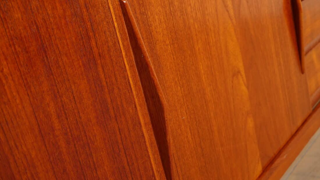 Trp Post Container Data Trp Post Id 22338 Vintage Teak Dressoir Tv Meubel 225 Cm Trp Post Container