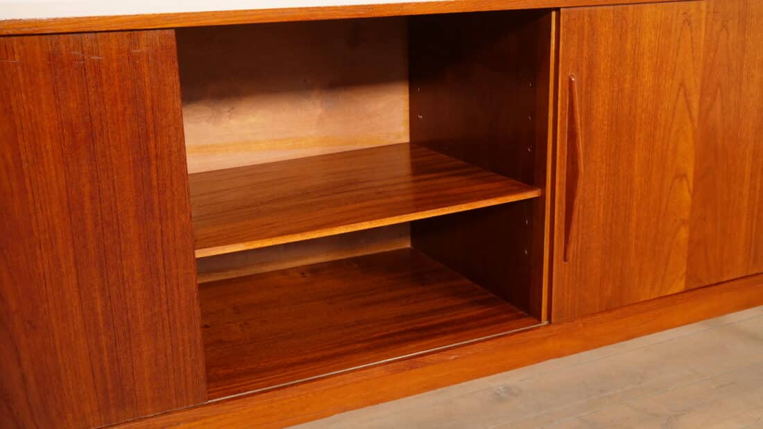 Trp Post Container Data Trp Post Id 22338 Vintage Teak Dressoir Tv Meubel 225 Cm Trp Post Container
