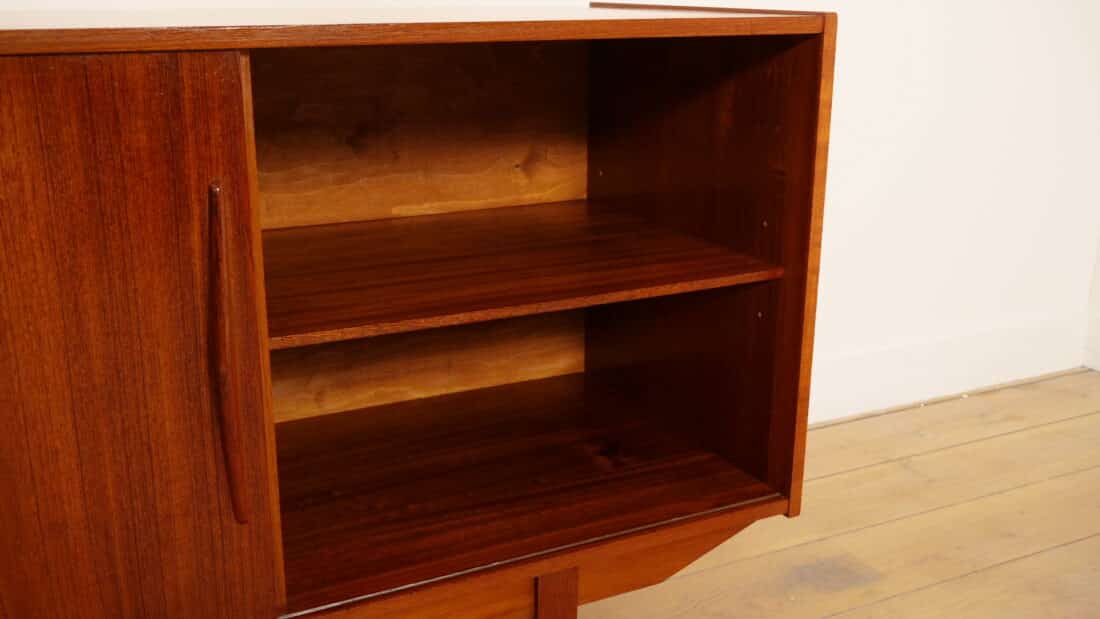 Trp Post Container Data Trp Post Id 22338 Vintage Teak Dressoir Tv Meubel 225 Cm Trp Post Container