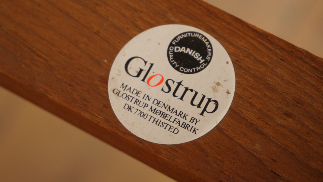 Trp Post Container Data Trp Post Id 22399 Vintage Eettafel Massief Teakhout Uitschuifbaar Glostrup Trp Post Container