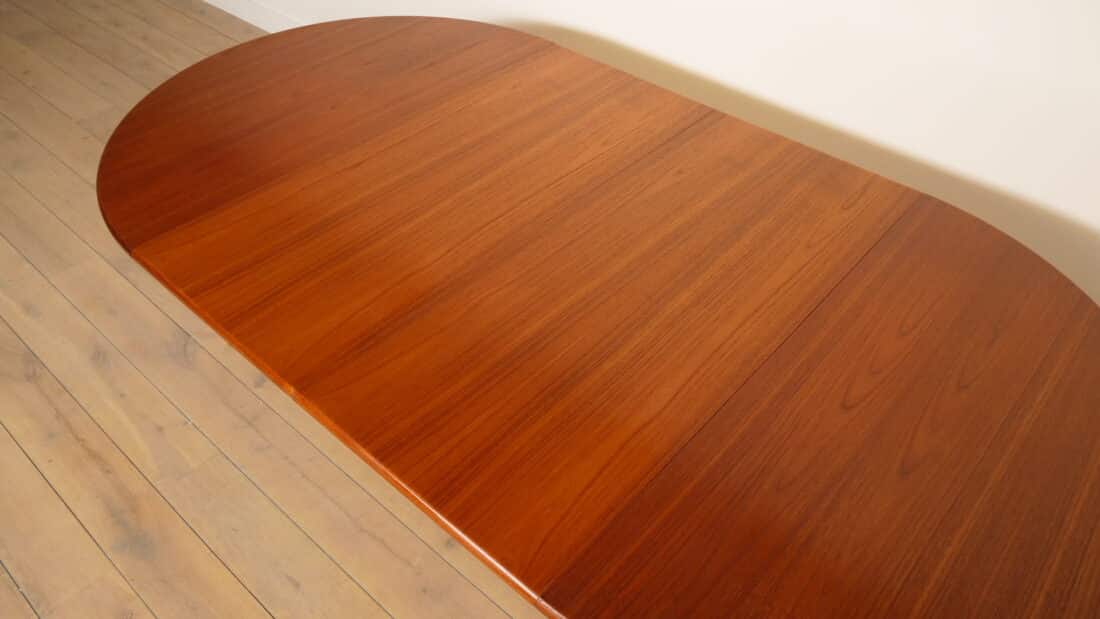 Trp Post Container Data Trp Post Id 22523 Vintage Ronde Eettafel Uitschuifbaar Teak 130 8211 240 Cm Trp Post Container