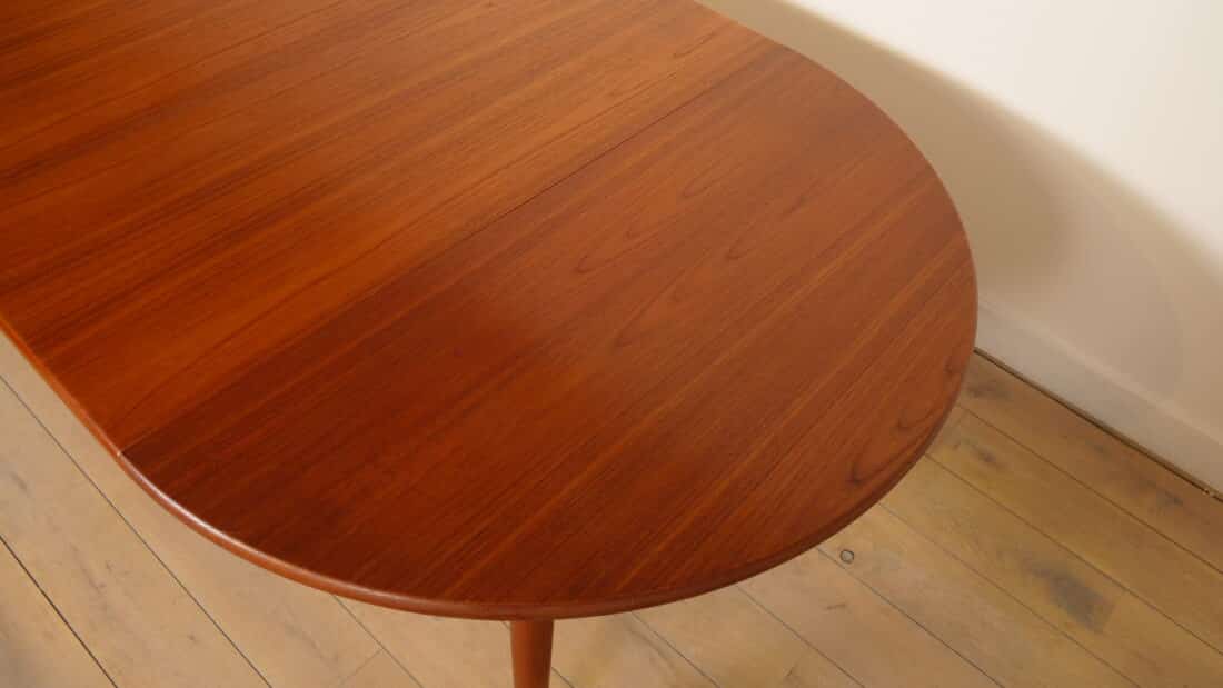 Trp Post Container Data Trp Post Id 22523 Vintage Ronde Eettafel Uitschuifbaar Teak 130 8211 240 Cm Trp Post Container