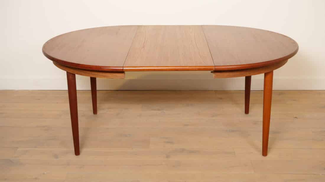 Trp Post Container Data Trp Post Id 22523 Vintage Ronde Eettafel Uitschuifbaar Teak 130 8211 240 Cm Trp Post Container