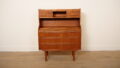 Vintage secretaire | Teak | 88 cm