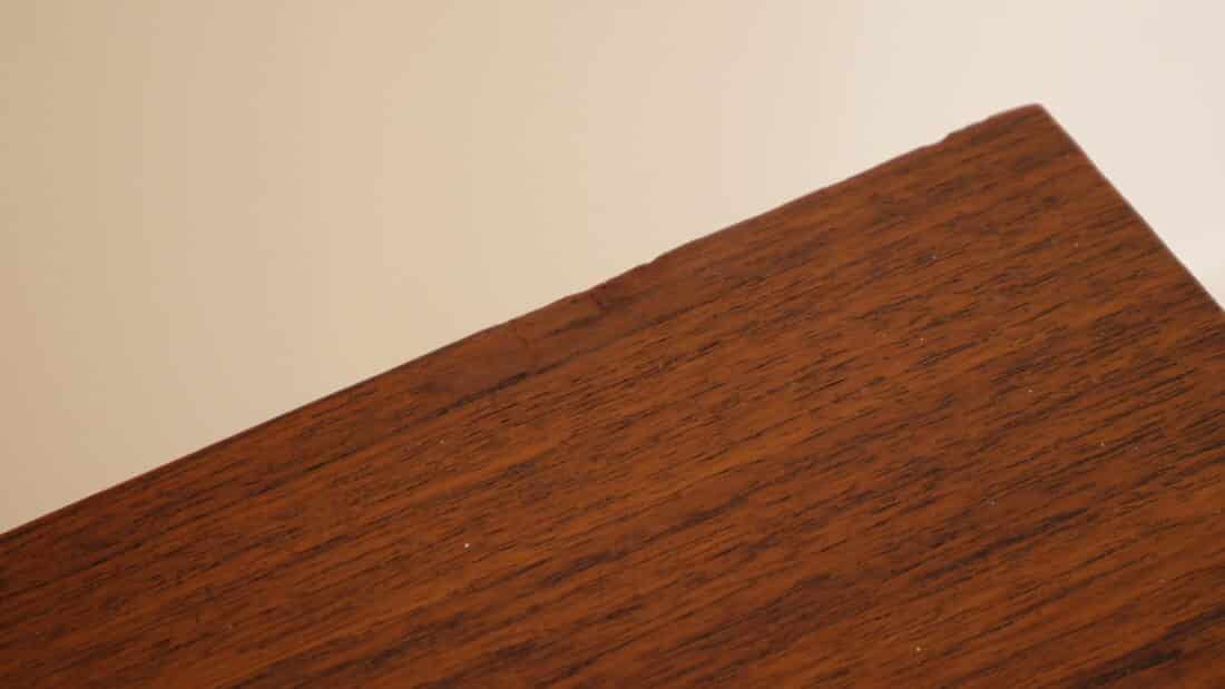 Vintage Ladekast Kai Kristiansen Deens Design Teak Mid Century Modern