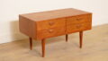 Vintage ladekast | Kai Kristiansen | Deens Design | Teak Mid-century modern