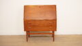 Vintage secretaire | Arne Wahl Iversen | Teak | 95 cm