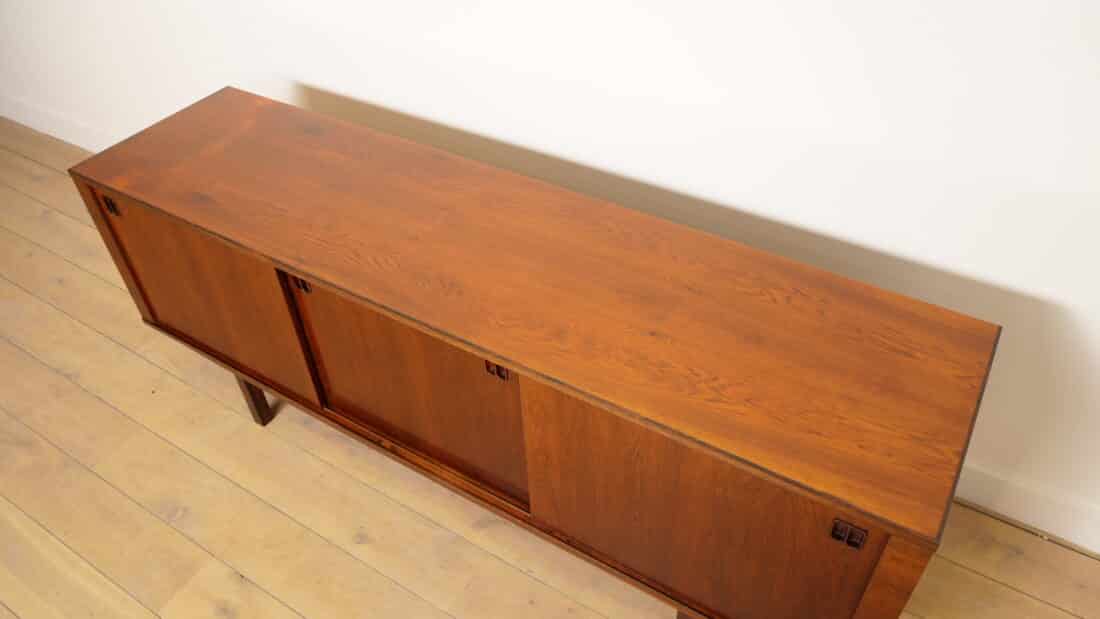Trp Post Container Data Trp Post Id 22920 Vintage Sideboard Rosewood 200 Cm Trp Post Container