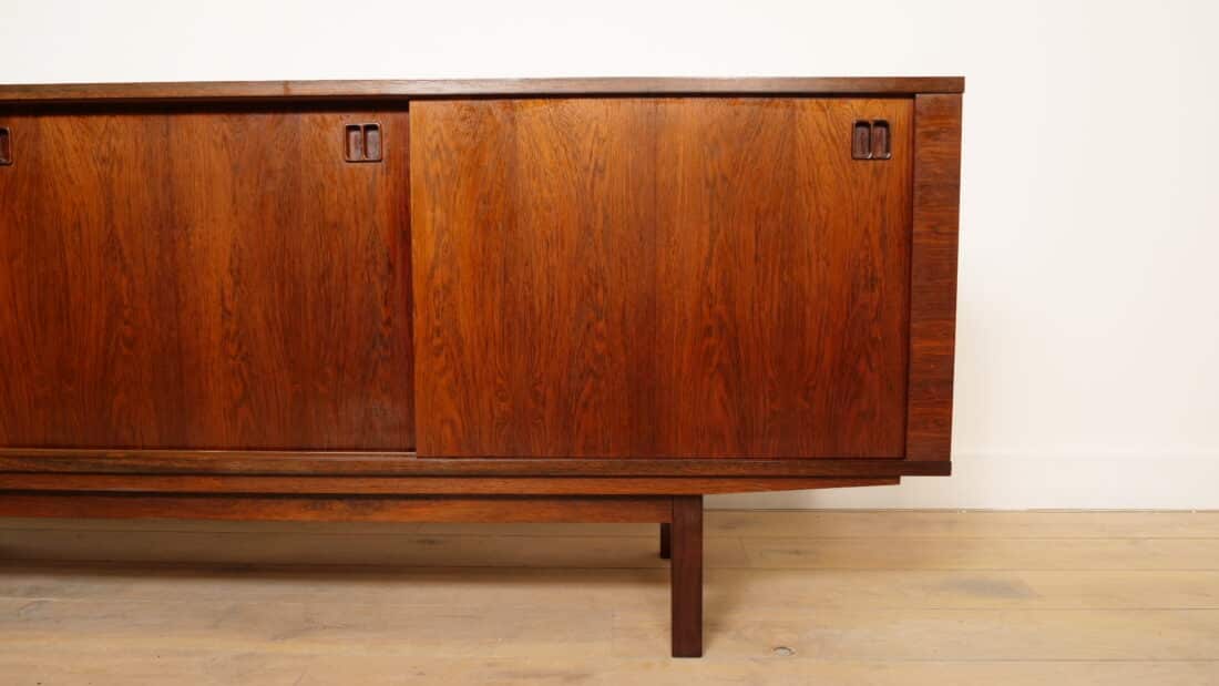 Trp Post Container Data Trp Post Id 22920 Vintage Sideboard Rosewood 200 Cm Trp Post Container