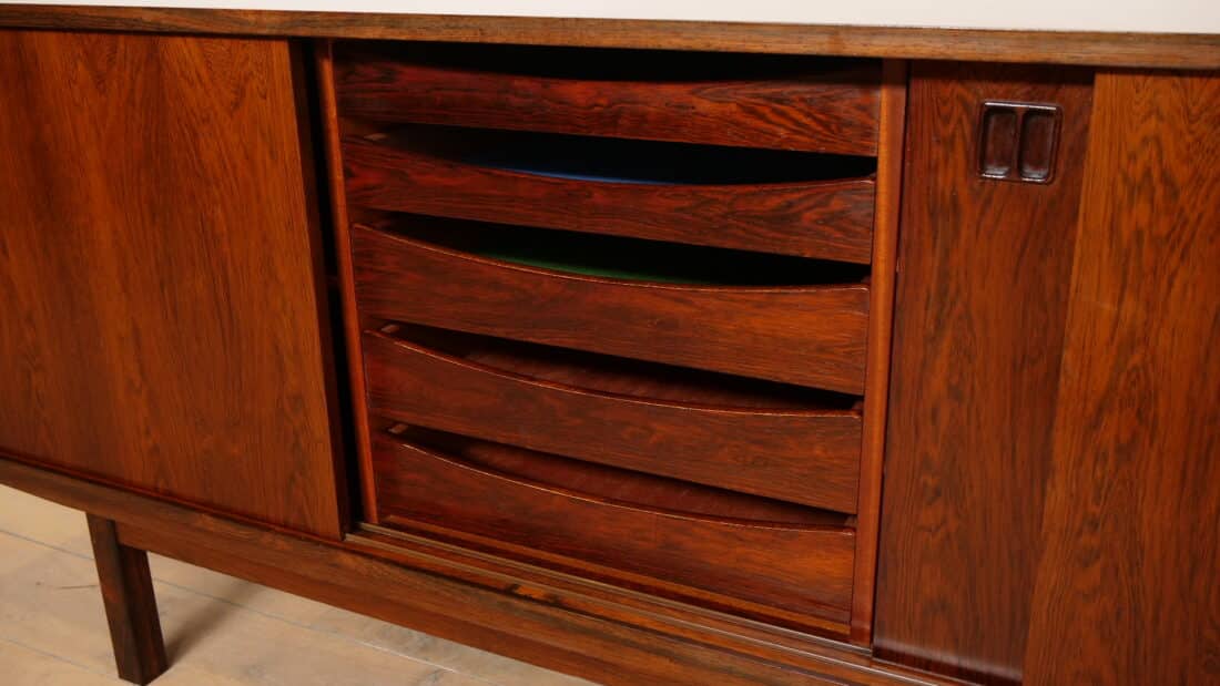 Trp Post Container Data Trp Post Id 22920 Vintage Sideboard Rosewood 200 Cm Trp Post Container