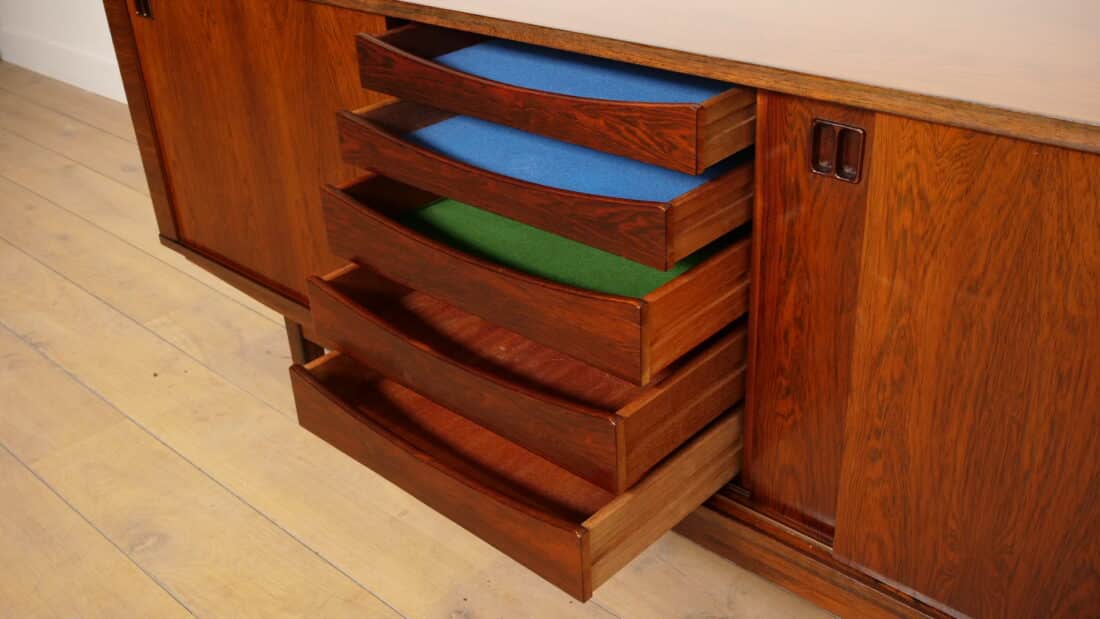 Trp Post Container Data Trp Post Id 22920 Vintage Sideboard Rosewood 200 Cm Trp Post Container
