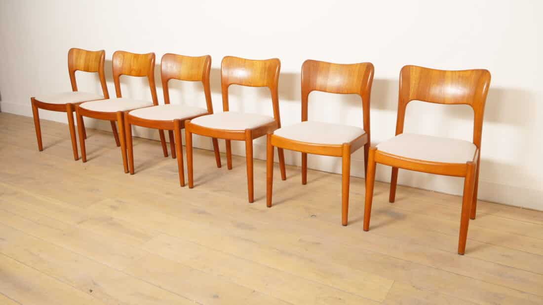 Trp Post Container Data Trp Post Id 22955 6 X Dining Chair John Mortensen Niels Koefoed Model Ole Teak Trp Post Container Trp Post Container Data Trp Post Id 22955 6 X Dining Chair John Mortensen Niels Koefoed Model Ole Teak Trp Post Container