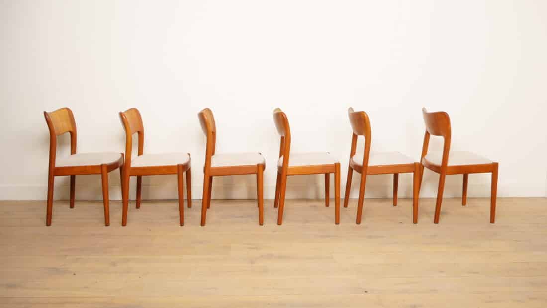 Trp Post Container Data Trp Post Id 22955 6 X Dining Chair John Mortensen Niels Koefoed Model Ole Teak Trp Post Container Trp Post Container Data Trp Post Id 22955 6 X Dining Chair John Mortensen Niels Koefoed Model Ole Teak Trp Post Container