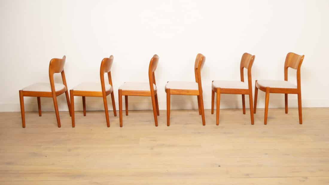 Trp Post Container Data Trp Post Id 22955 6 X Dining Chair John Mortensen Niels Koefoed Model Ole Teak Trp Post Container Trp Post Container Data Trp Post Id 22955 6 X Dining Chair John Mortensen Niels Koefoed Model Ole Teak Trp Post Container