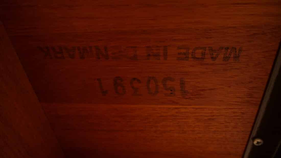 Vintage Ronde Eettafel Xl Uitschuifbaar 110 Cm 8211 310 Cm Teak Vintage Ronde Eettafel Xl Uitschuifbaar 110 Cm 8211 310 Cm Teak