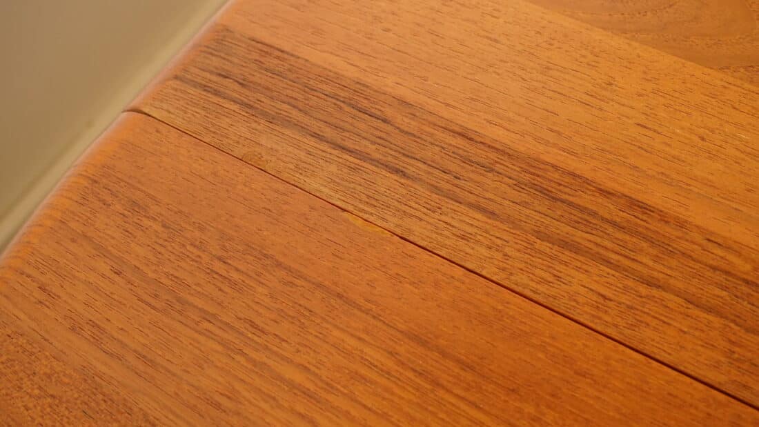 Vintage Ronde Eettafel Xl Uitschuifbaar 110 Cm 8211 310 Cm Teak Vintage Ronde Eettafel Xl Uitschuifbaar 110 Cm 8211 310 Cm Teak