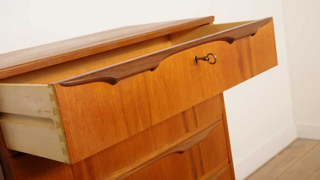 Trp Post Container Data Trp Post Id 23032 Vintage Deense Ladekast Teak 6 Lades 122 Cm Trp Post Container Trp Post Container Data Trp Post Id 23032 Vintage Deense Ladekast Teak 6 Lades 122 Cm Trp Post Container