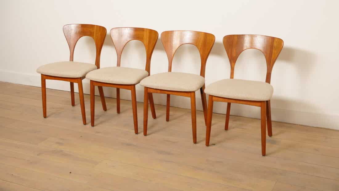 Trp Post Container Data Trp Post Id 23045 4 X Eetkamerstoel Koefoeds Hornslets Niels Koefoed Model Peter Teak Trp Post Container Trp Post Container Data Trp Post Id 23045 4 X Eetkamerstoel Koefoeds Hornslets Niels Koefoed Model Peter Teak Trp Post Container