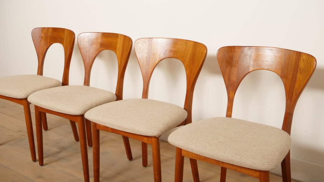 Trp Post Container Data Trp Post Id 23045 4 X Eetkamerstoel Koefoeds Hornslets Niels Koefoed Model Peter Teak Trp Post Container Trp Post Container Data Trp Post Id 23045 4 X Eetkamerstoel Koefoeds Hornslets Niels Koefoed Model Peter Teak Trp Post Container