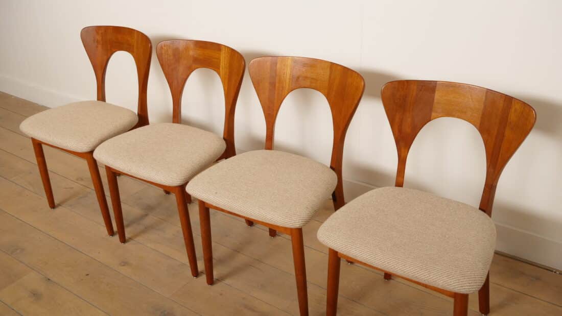 Trp Post Container Data Trp Post Id 23045 4 X Eetkamerstoel Koefoeds Hornslets Niels Koefoed Model Peter Teak Trp Post Container Trp Post Container Data Trp Post Id 23045 4 X Eetkamerstoel Koefoeds Hornslets Niels Koefoed Model Peter Teak Trp Post Container