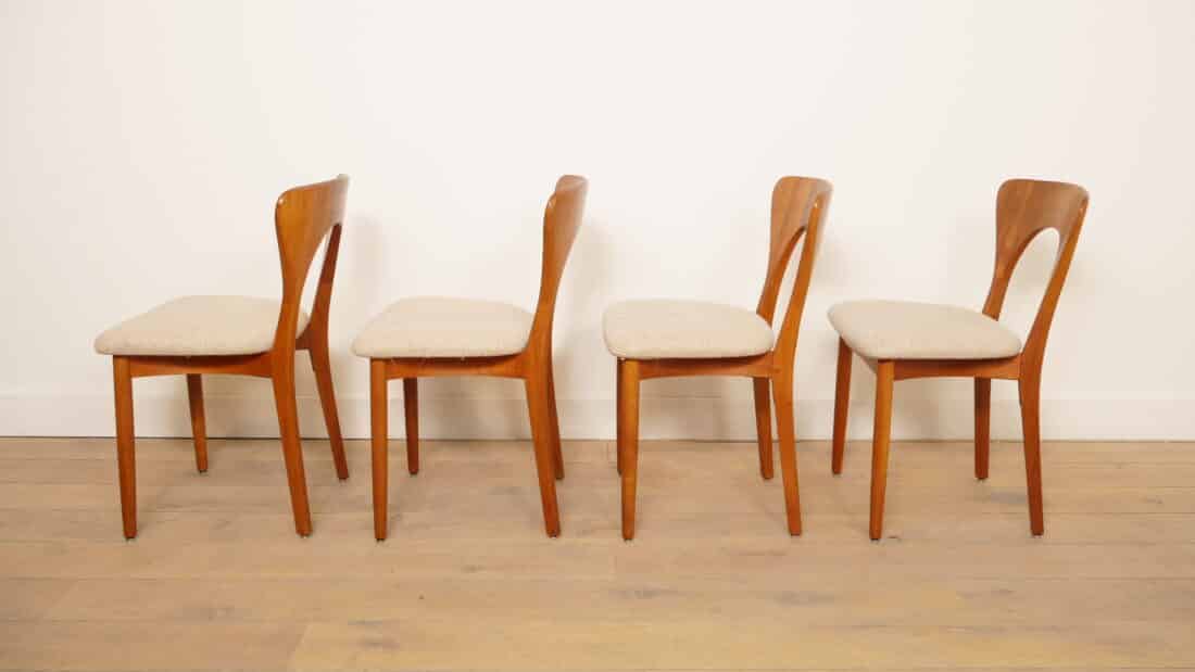 Trp Post Container Data Trp Post Id 23045 4 X Eetkamerstoel Koefoeds Hornslets Niels Koefoed Model Peter Teak Trp Post Container Trp Post Container Data Trp Post Id 23045 4 X Eetkamerstoel Koefoeds Hornslets Niels Koefoed Model Peter Teak Trp Post Container