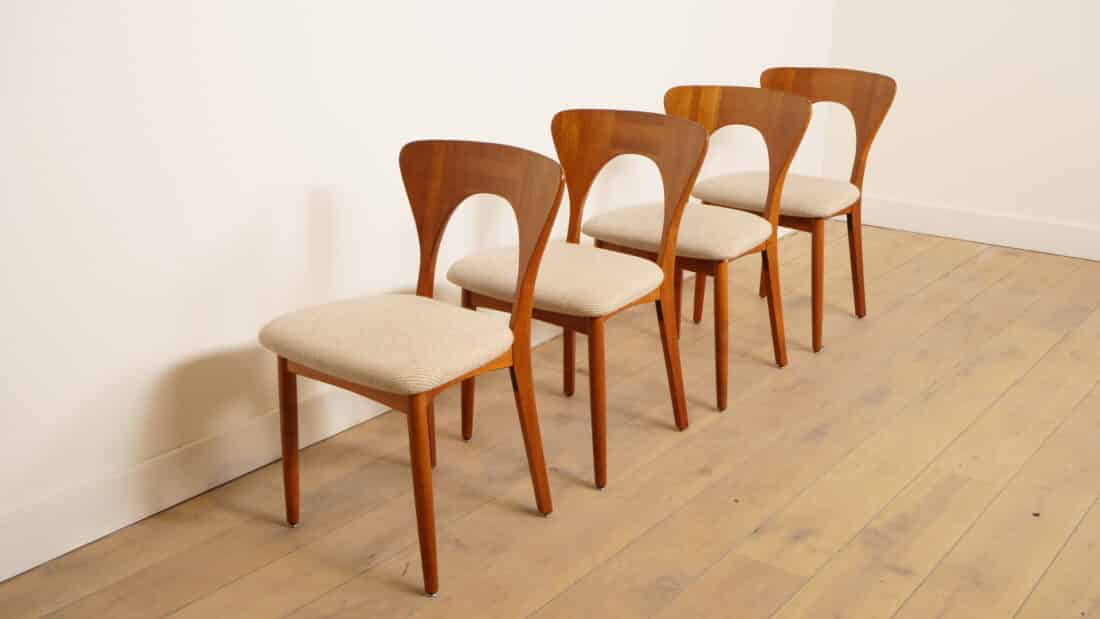 Trp Post Container Data Trp Post Id 23045 4 X Eetkamerstoel Koefoeds Hornslets Niels Koefoed Model Peter Teak Trp Post Container Trp Post Container Data Trp Post Id 23045 4 X Eetkamerstoel Koefoeds Hornslets Niels Koefoed Model Peter Teak Trp Post Container