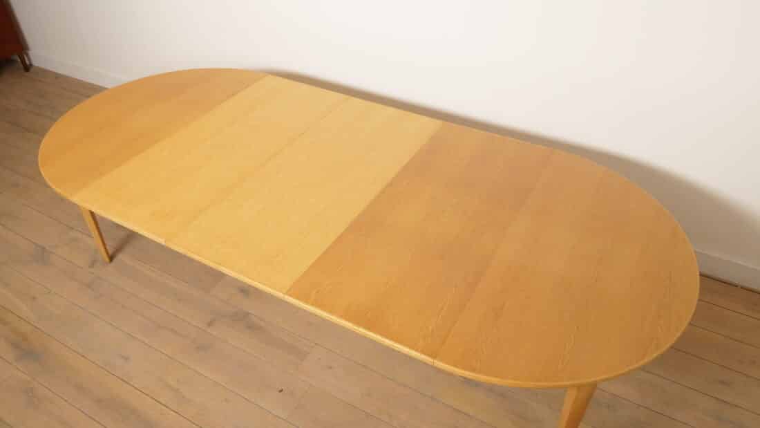 Trp Post Container Data Trp Post Id 23081 Vintage Ronde Eettafel Gunni Omann Model 55 Eiken Uitschuifbaar 1960s Trp Post Container Trp Post Container Data Trp Post Id 23081 Vintage Ronde Eettafel Gunni Omann Model 55 Eiken Uitschuifbaar 1960s Trp Post Container