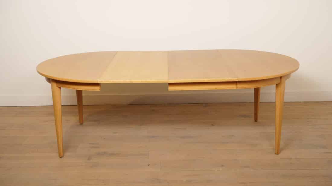 Trp Post Container Data Trp Post Id 23081 Vintage Ronde Eettafel Gunni Omann Model 55 Eiken Uitschuifbaar 1960s Trp Post Container Trp Post Container Data Trp Post Id 23081 Vintage Ronde Eettafel Gunni Omann Model 55 Eiken Uitschuifbaar 1960s Trp Post Container