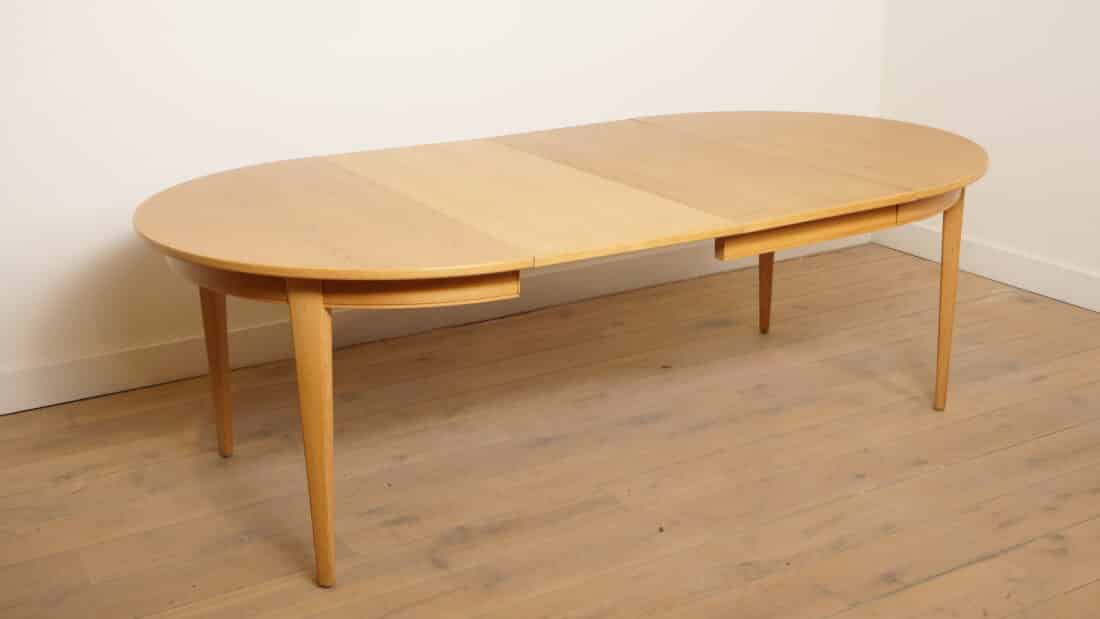 Trp Post Container Data Trp Post Id 23081 Vintage Ronde Eettafel Gunni Omann Model 55 Eiken Uitschuifbaar 1960s Trp Post Container Trp Post Container Data Trp Post Id 23081 Vintage Ronde Eettafel Gunni Omann Model 55 Eiken Uitschuifbaar 1960s Trp Post Container