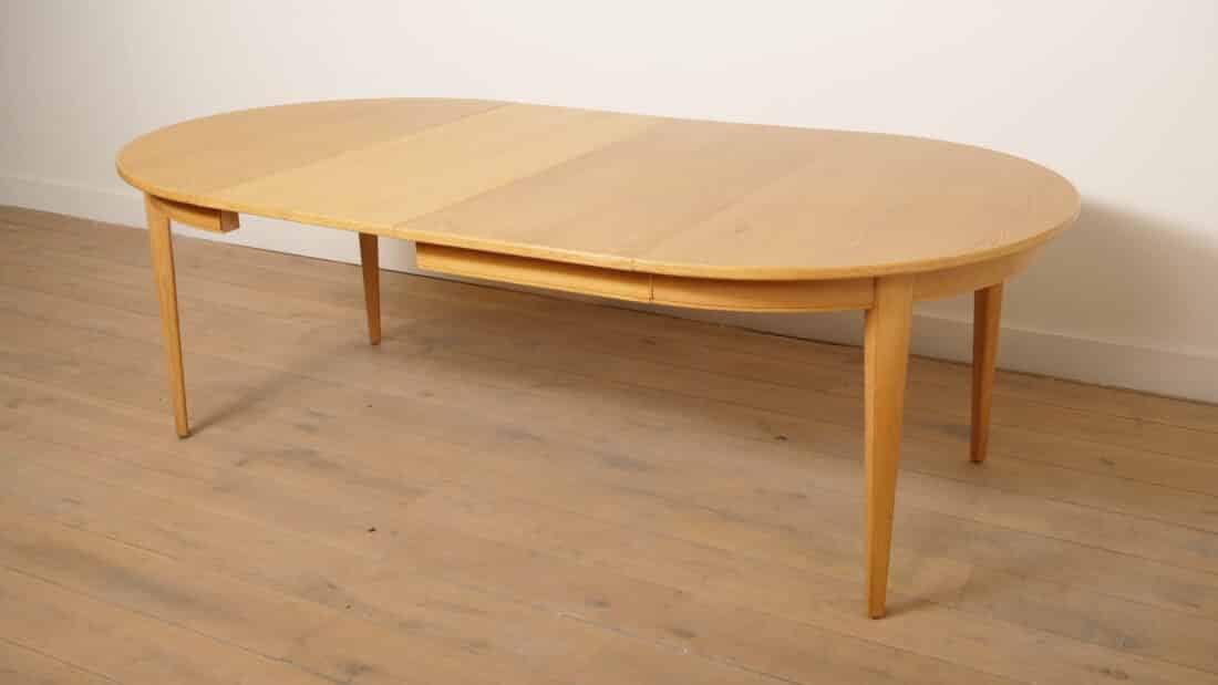 Trp Post Container Data Trp Post Id 23081 Vintage Ronde Eettafel Gunni Omann Model 55 Eiken Uitschuifbaar 1960s Trp Post Container Trp Post Container Data Trp Post Id 23081 Vintage Ronde Eettafel Gunni Omann Model 55 Eiken Uitschuifbaar 1960s Trp Post Container