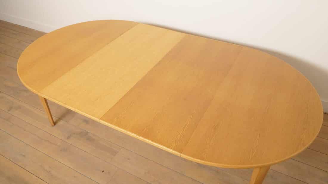 Trp Post Container Data Trp Post Id 23081 Vintage Ronde Eettafel Gunni Omann Model 55 Eiken Uitschuifbaar 1960s Trp Post Container Trp Post Container Data Trp Post Id 23081 Vintage Ronde Eettafel Gunni Omann Model 55 Eiken Uitschuifbaar 1960s Trp Post Container