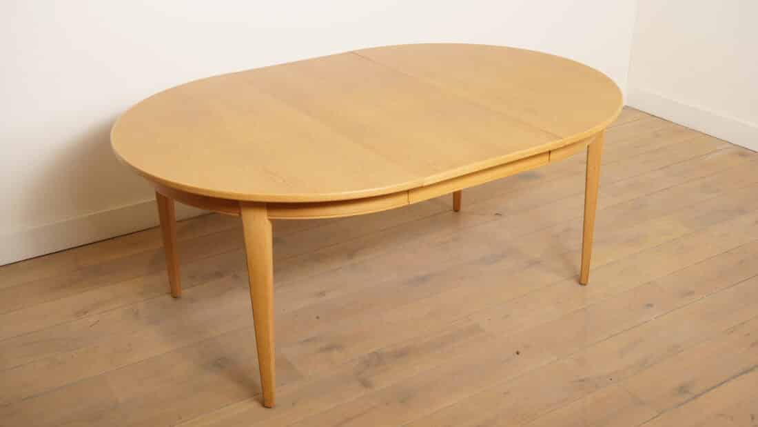 Trp Post Container Data Trp Post Id 23081 Vintage Ronde Eettafel Gunni Omann Model 55 Eiken Uitschuifbaar 1960s Trp Post Container Trp Post Container Data Trp Post Id 23081 Vintage Ronde Eettafel Gunni Omann Model 55 Eiken Uitschuifbaar 1960s Trp Post Container