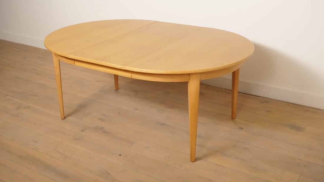 Trp Post Container Data Trp Post Id 23081 Vintage Ronde Eettafel Gunni Omann Model 55 Eiken Uitschuifbaar 1960s Trp Post Container Trp Post Container Data Trp Post Id 23081 Vintage Ronde Eettafel Gunni Omann Model 55 Eiken Uitschuifbaar 1960s Trp Post Container